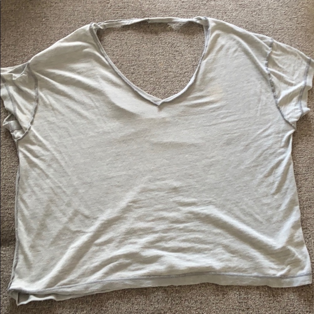 Free people top